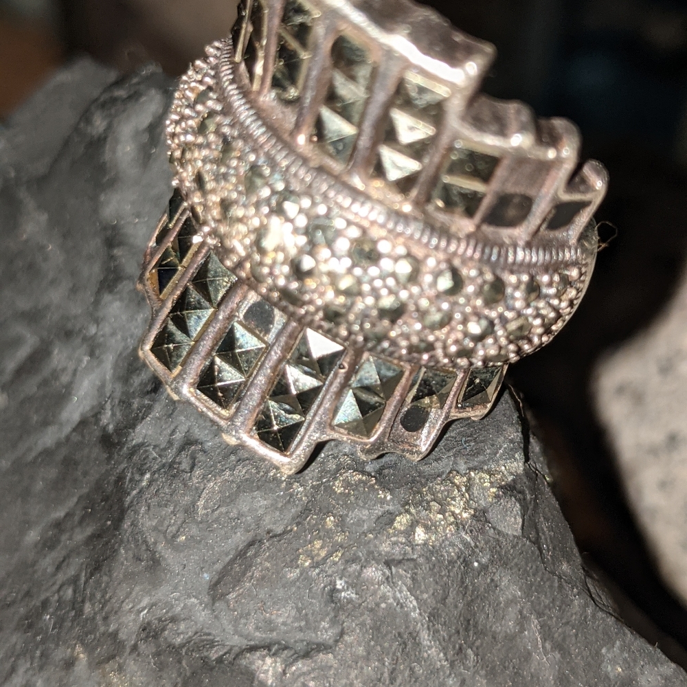 Silver Ring